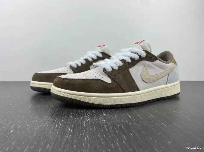 HYPE Rabbit Air the Year Low Retro 1 DV1312-200 Jordan of OG 0505
